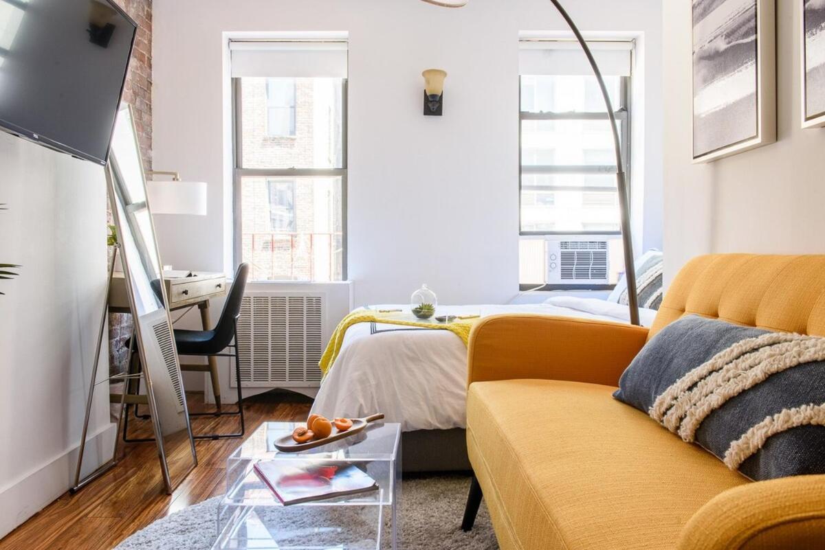 Apartment 24-16 Gramercy W&d Gramercy