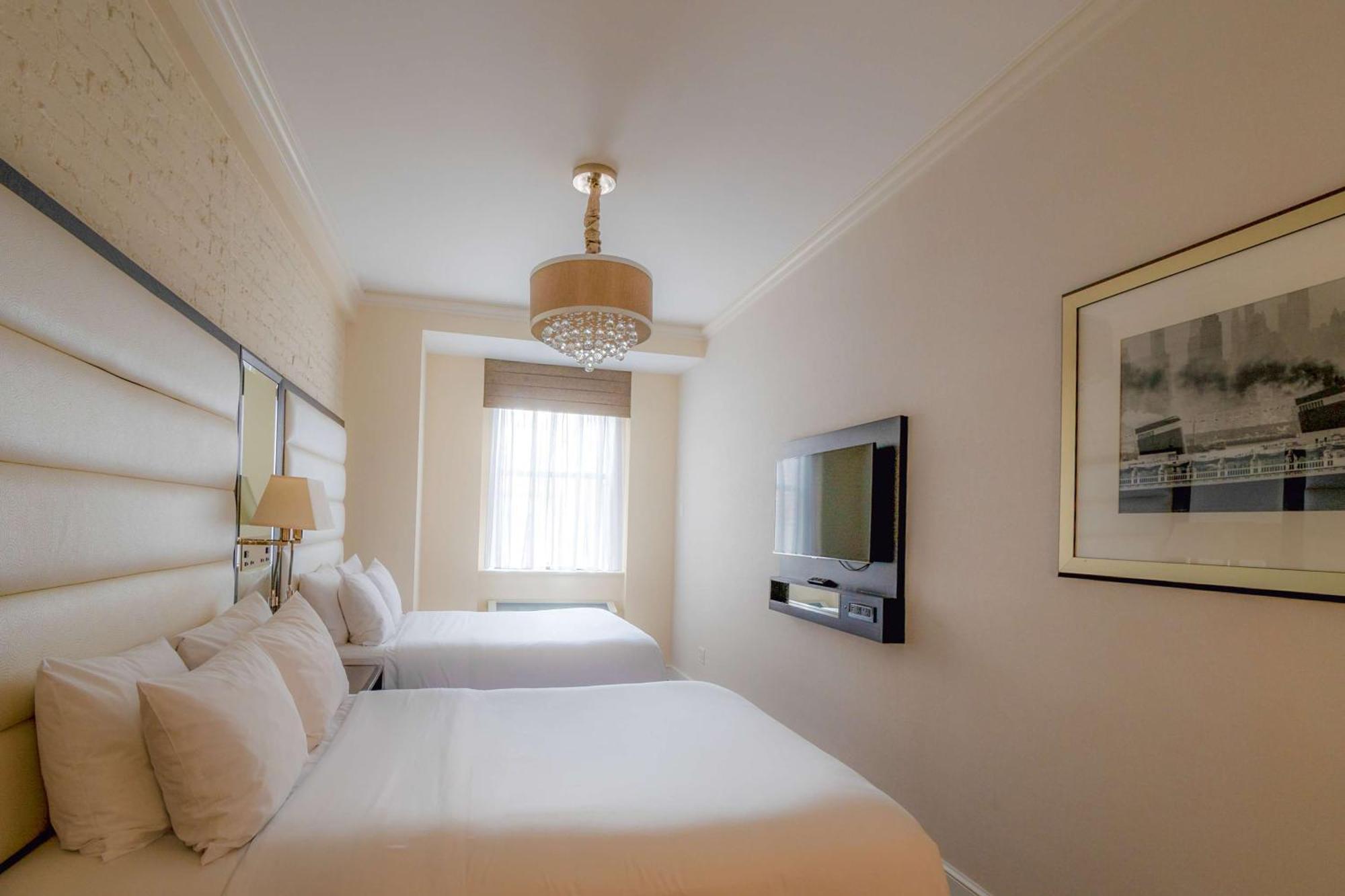 Park South Hotel, Part Of Jdv By Hyatt Hotel New York City