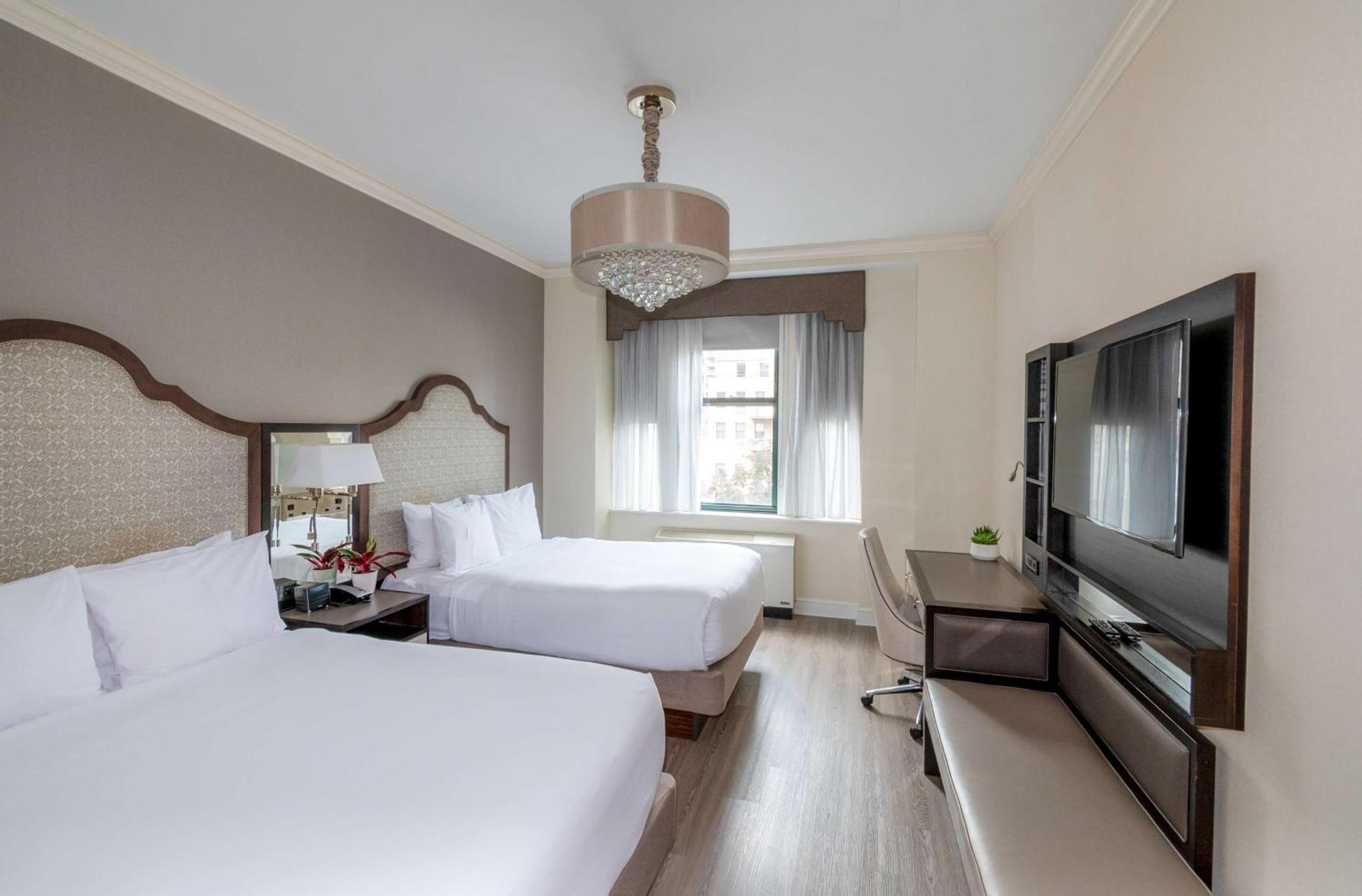 Park South Hotel, Part Of Jdv By Hyatt New York City