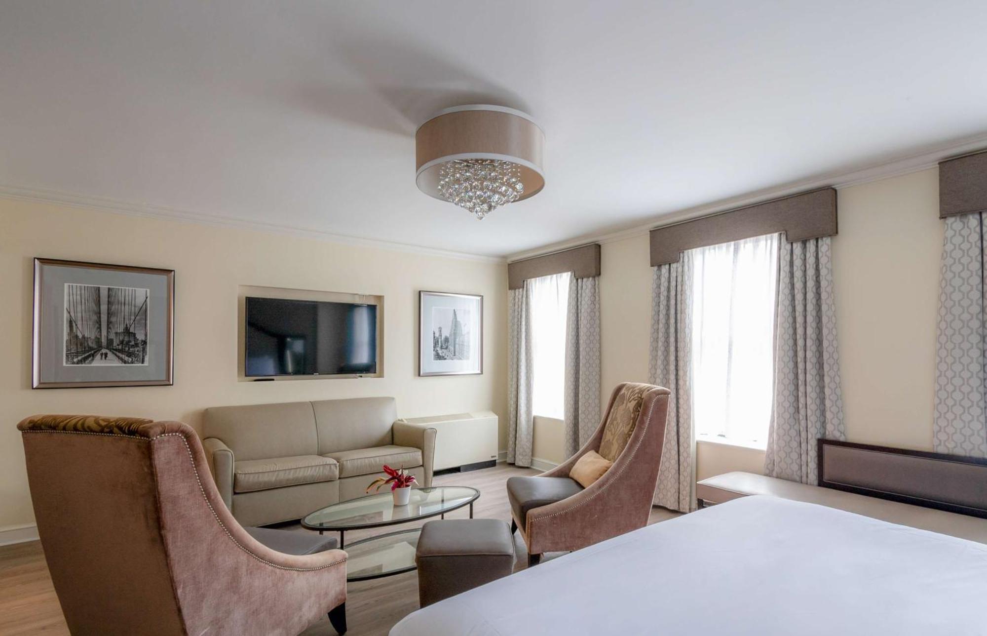 Park South Hotel, Part Of Jdv By Hyatt Hotel New York City