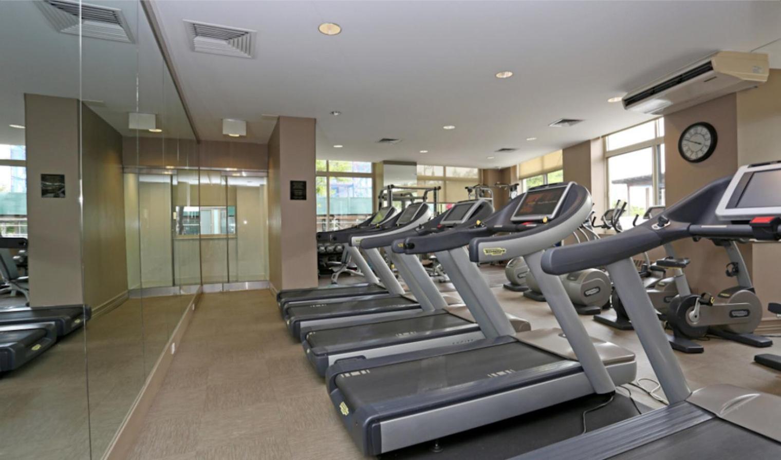 Tribeca 2br Views Indoor Pool Gym Nyc-172 * Nova York