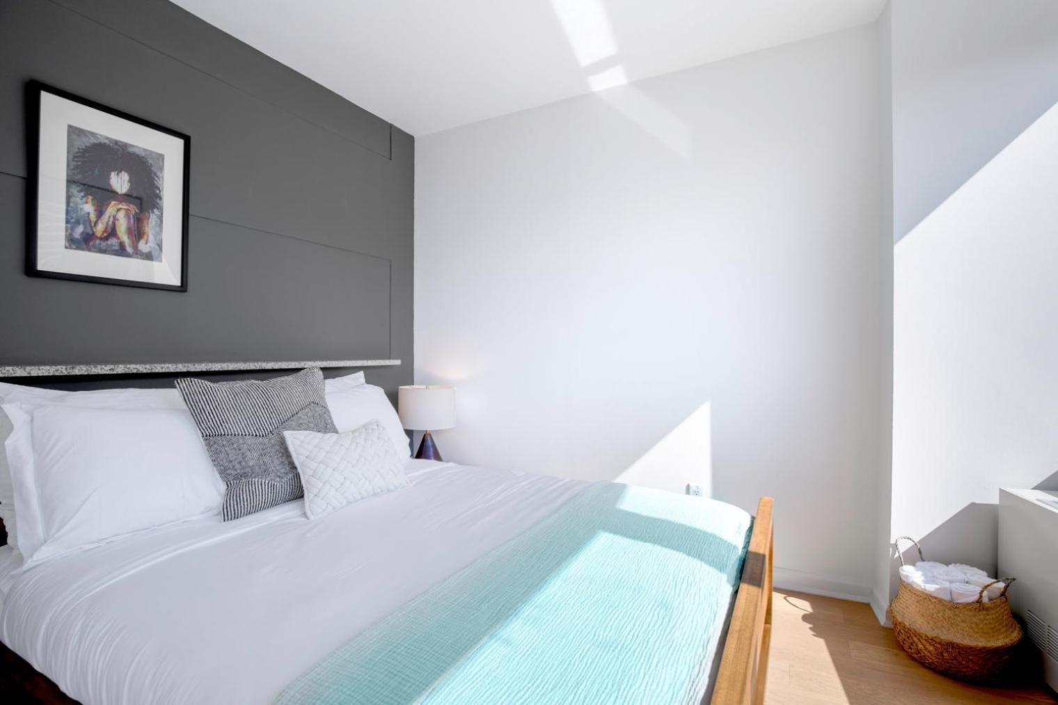 Tribeca 2br Views Indoor Pool Gym Nyc-172 * Nova York
