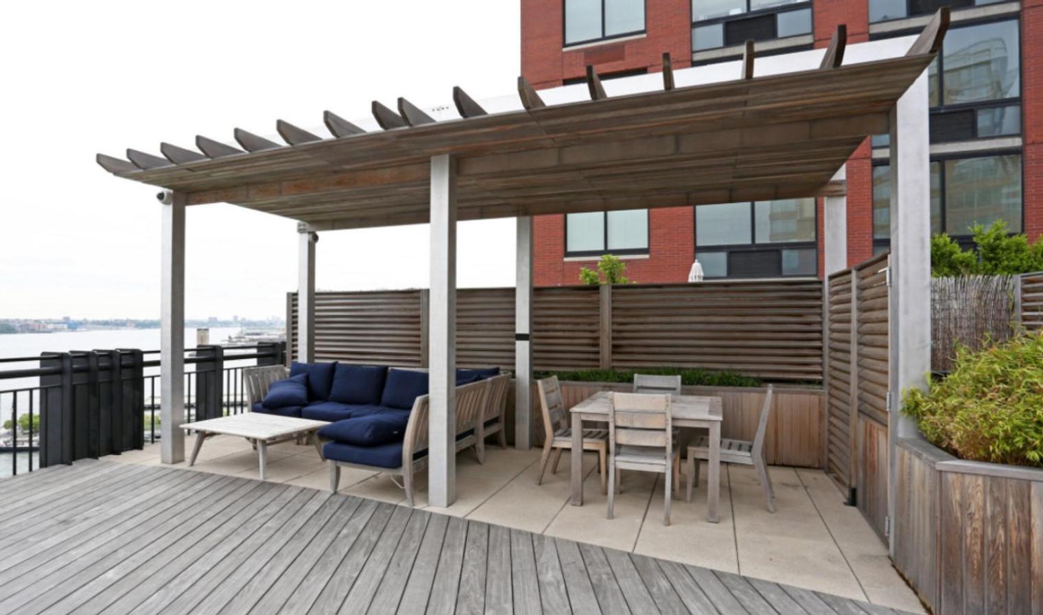 Apartamento Tribeca 2br Views Indoor Pool Gym Nyc-172