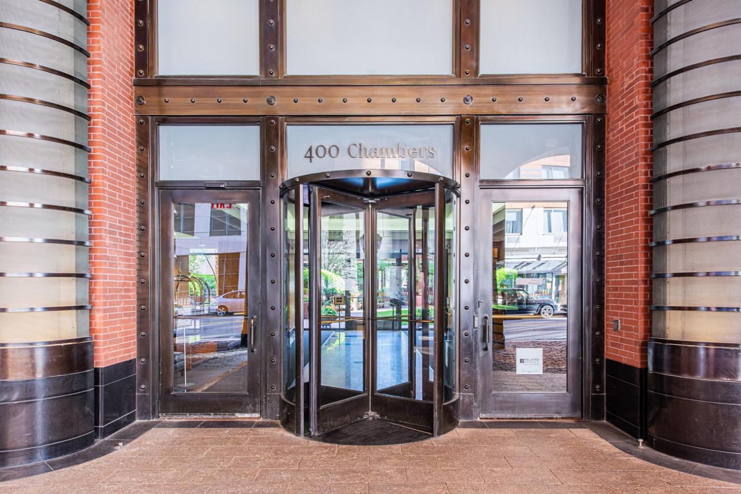Tribeca 2br Views Indoor Pool Gym Nyc-172 Apartamento