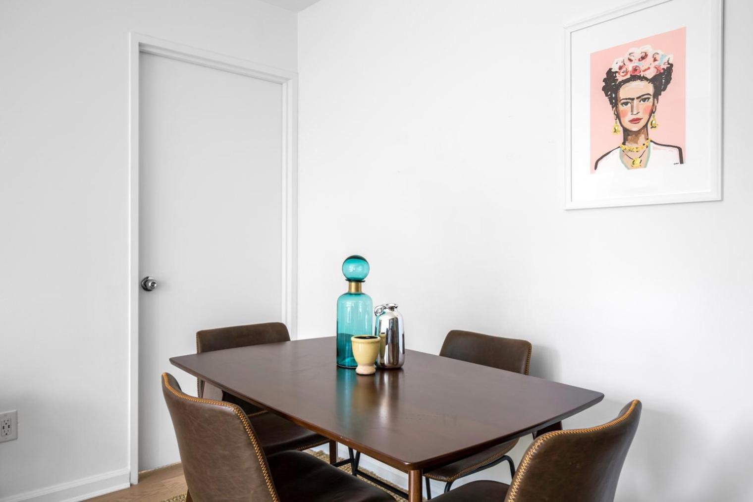 Apartamento Tribeca 2br Views Indoor Pool Gym Nyc-172