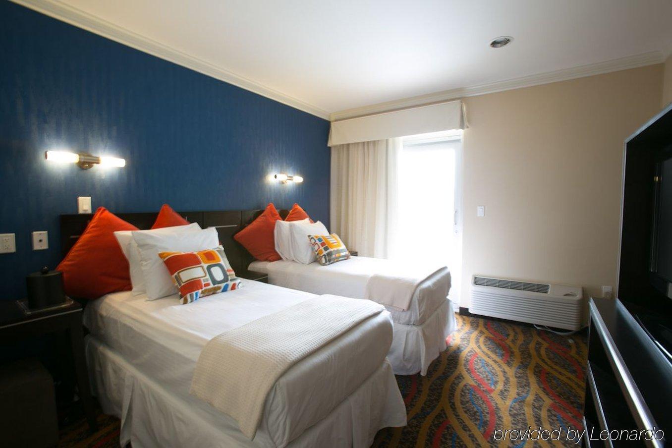 Hotel Nesva - Vista (adults Only) New York City