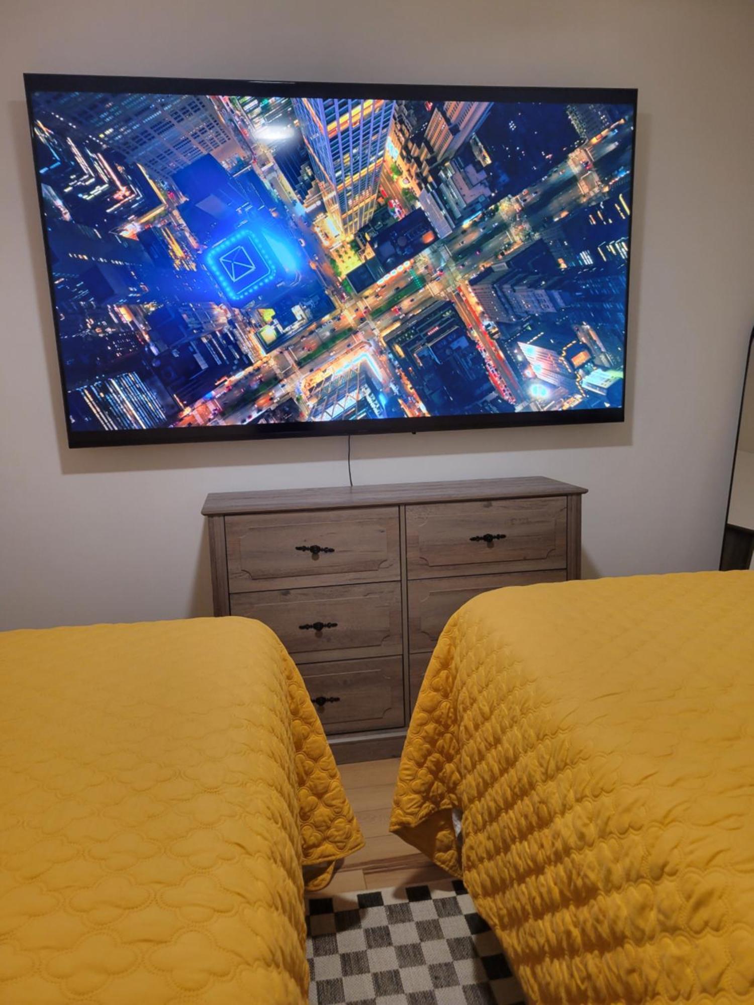 Brooklyn Penthouse Séjour chez l'habitant
