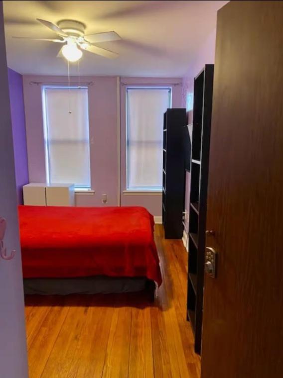 Séjour chez l'habitant Large For 2 People Near Manhattan