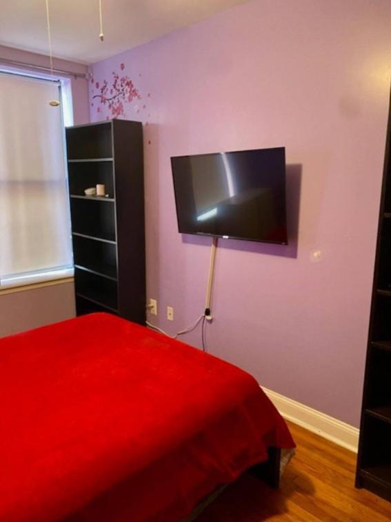 Séjour chez l'habitant Large For 2 People Near Manhattan New York