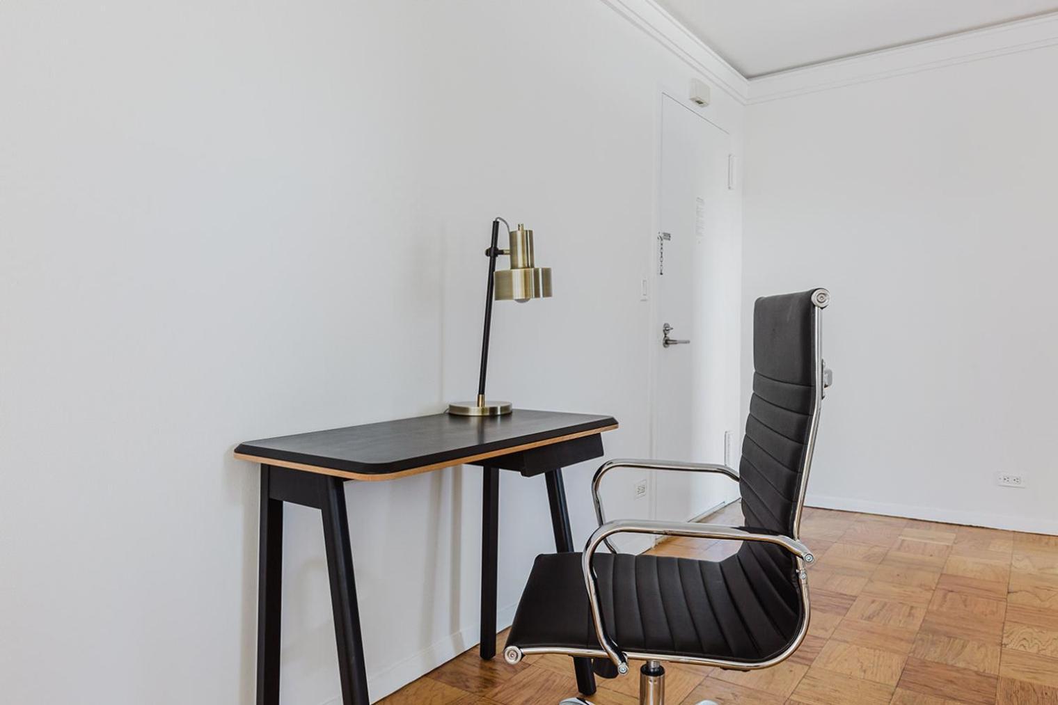 Blueground Midtown West Gym Rooftop Wd Nyc-1590 Apartamento *