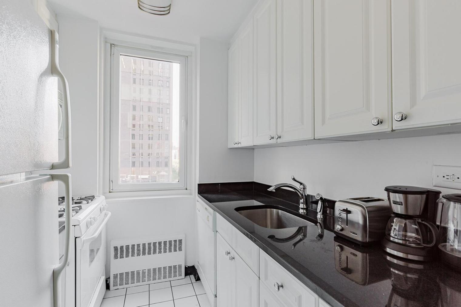 Blueground Midtown West Gym Rooftop Wd Nyc-1590 Apartamento Nova York