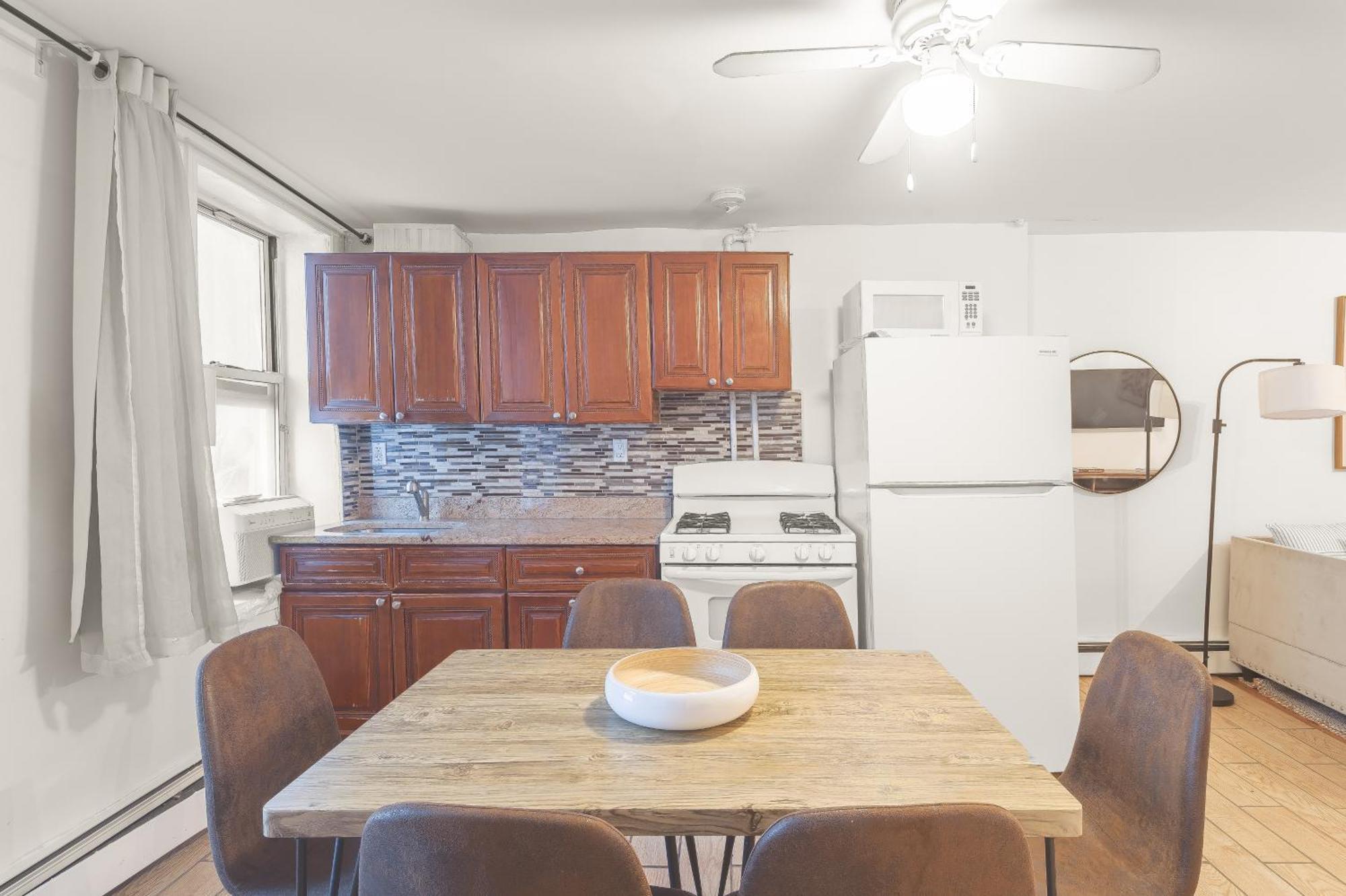 Appartamento Location! 2bd In Kips Bay, Nyc Neighborhood