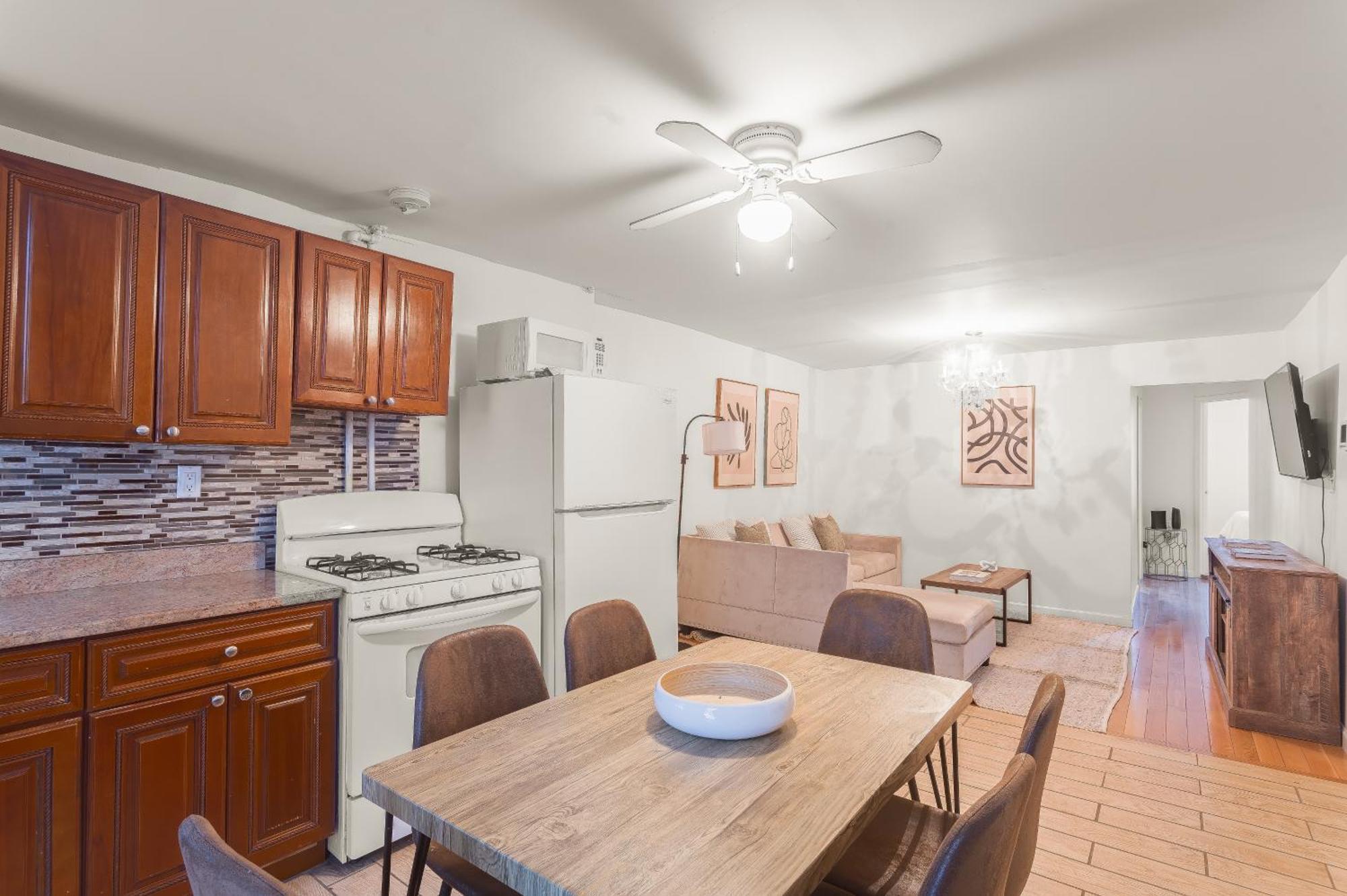 Location! 2bd In Kips Bay, Nyc Neighborhood Appartamento New York
