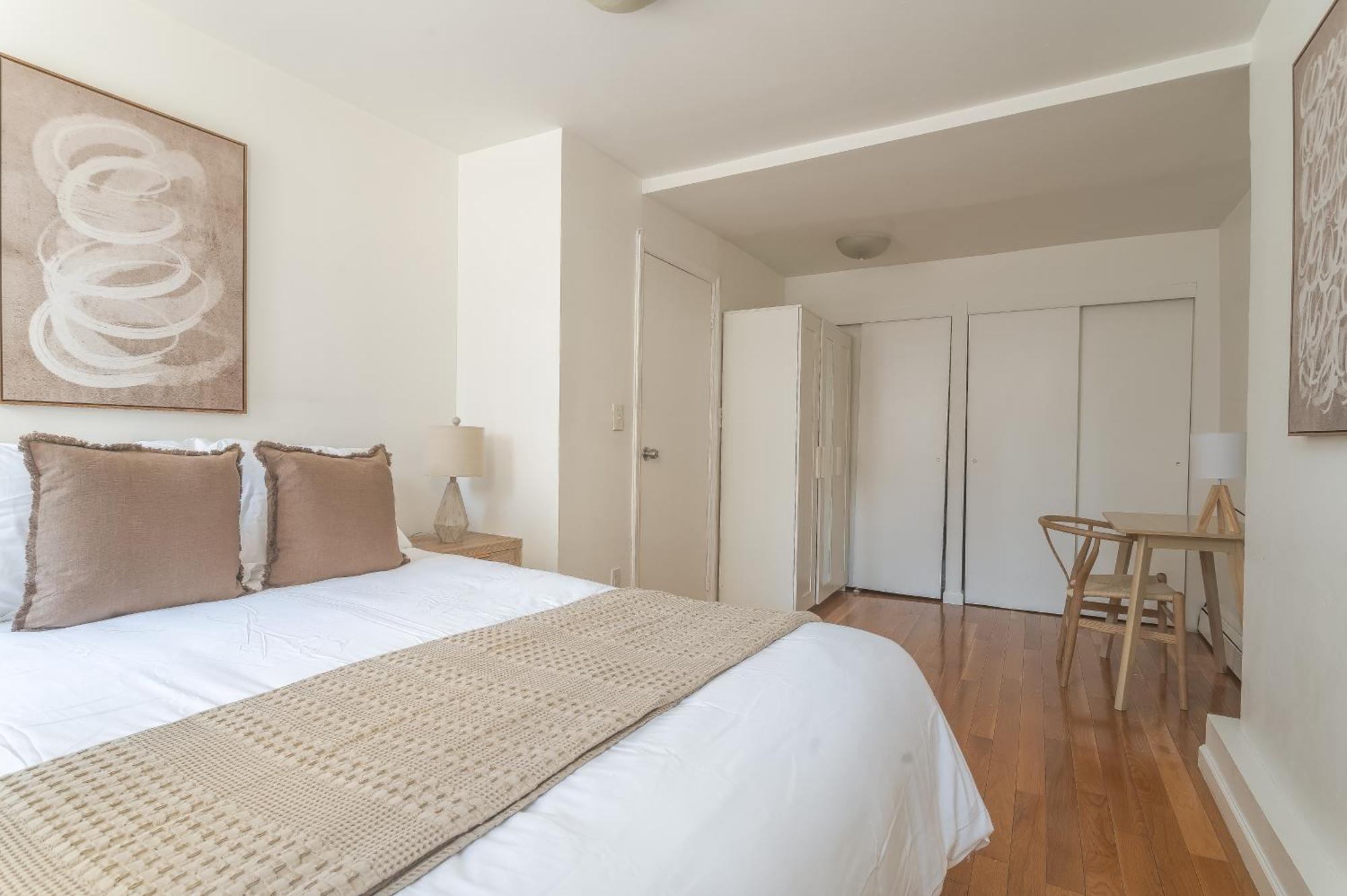 Location! 2bd In Kips Bay, Nyc Neighborhood Appartamento *