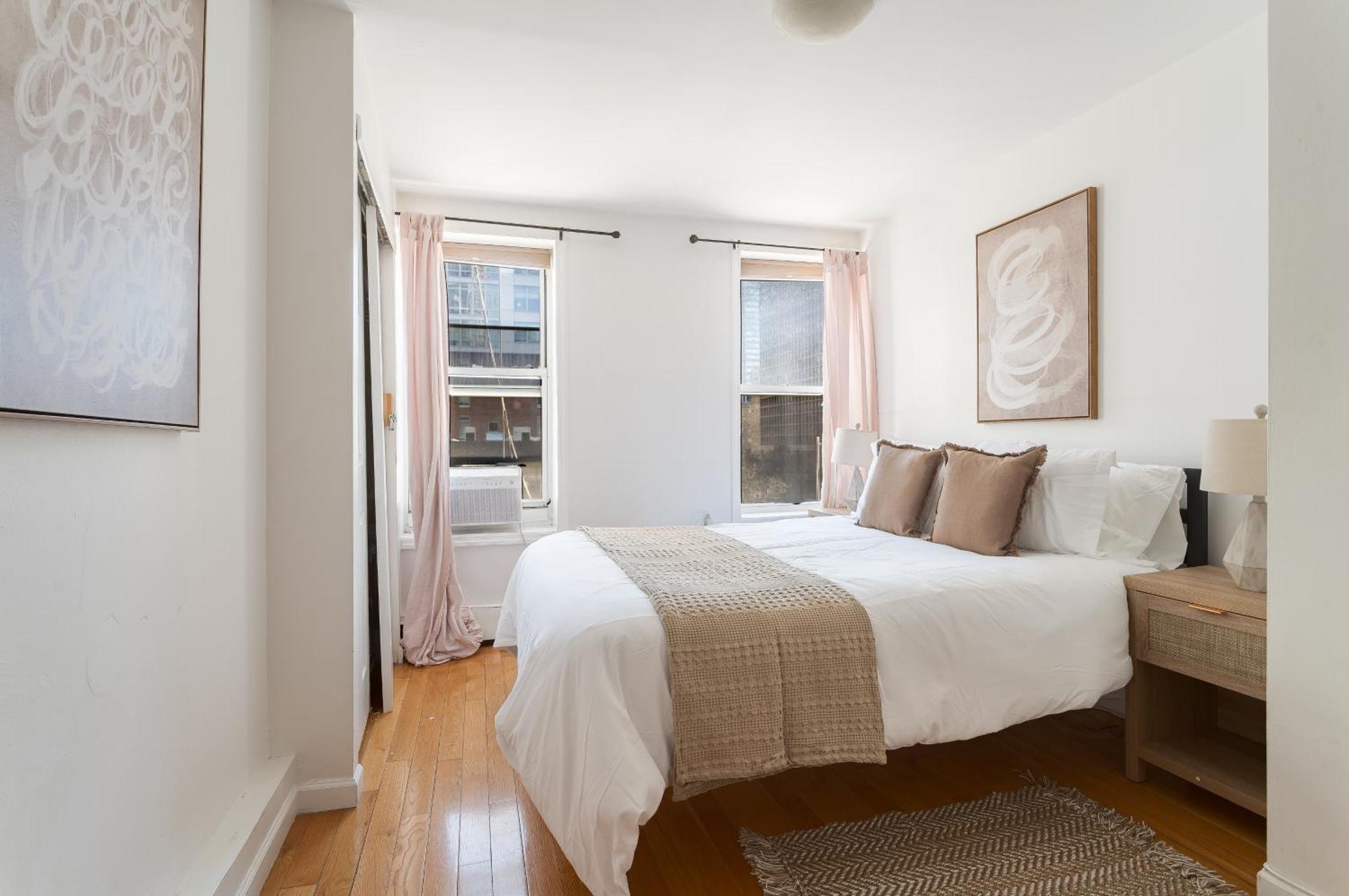 Appartamento Location! 2bd In Kips Bay, Nyc Neighborhood *