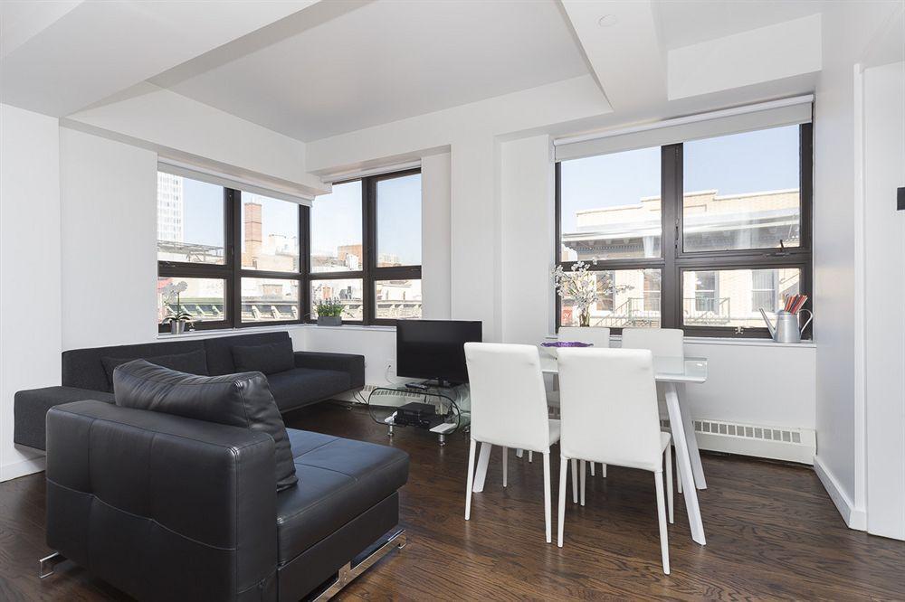 Hotel The Soho Loft Nueva York