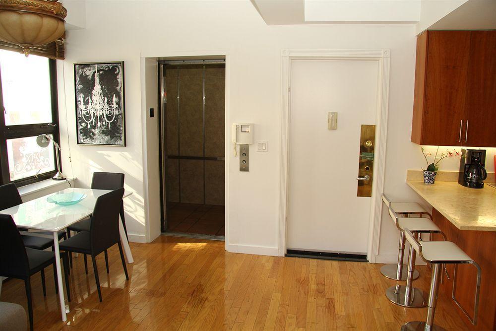 The Soho Loft Nueva York