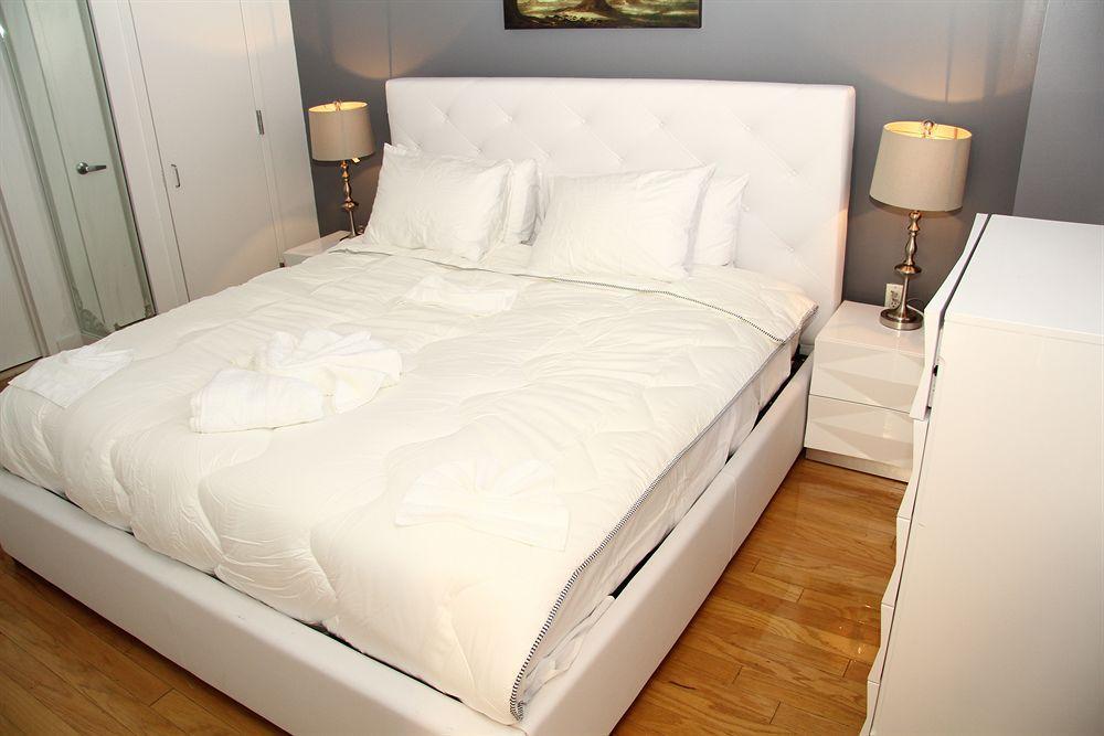 Hotel The Soho Loft Nueva York
