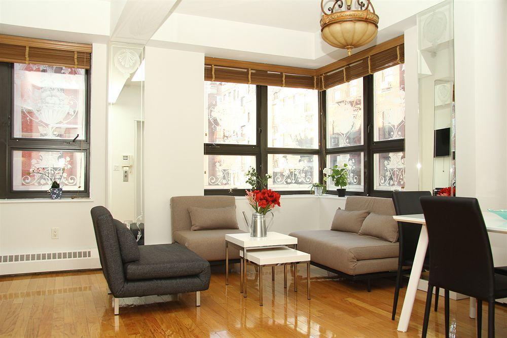 The Soho Loft Nueva York