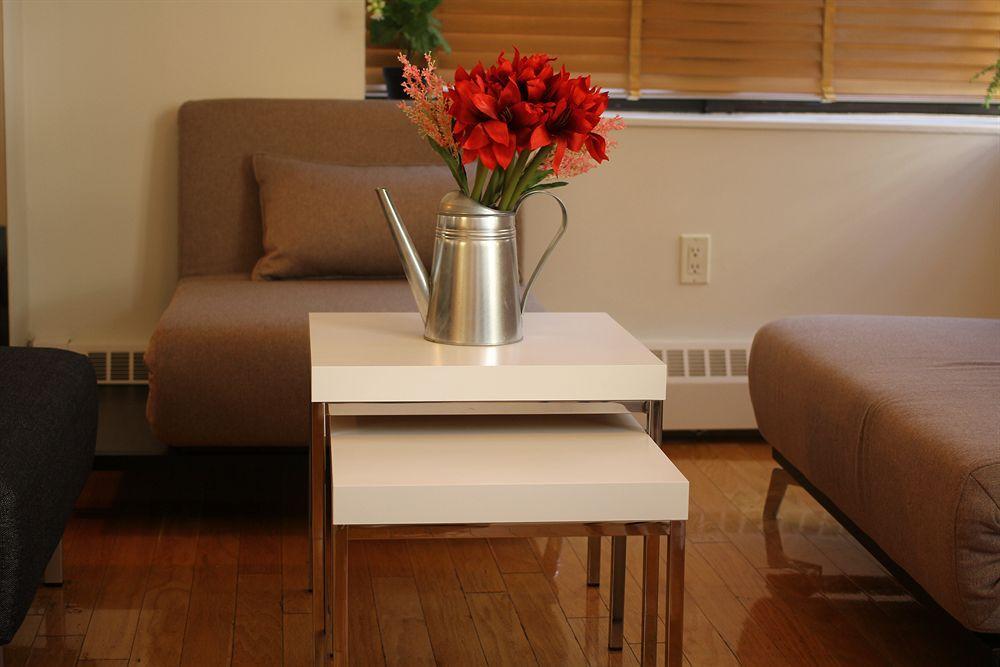 The Soho Loft Hotel Nueva York