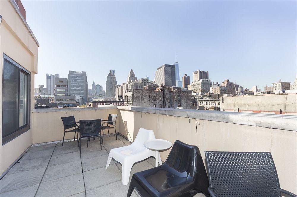 Hotel The Soho Loft Nueva York