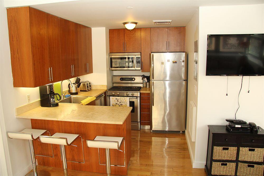 The Soho Loft Hotel Nueva York