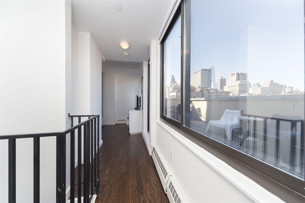 The Soho Loft Hotel Nueva York