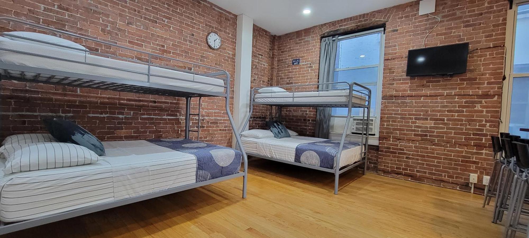 Appartement Midtown Manhattan *