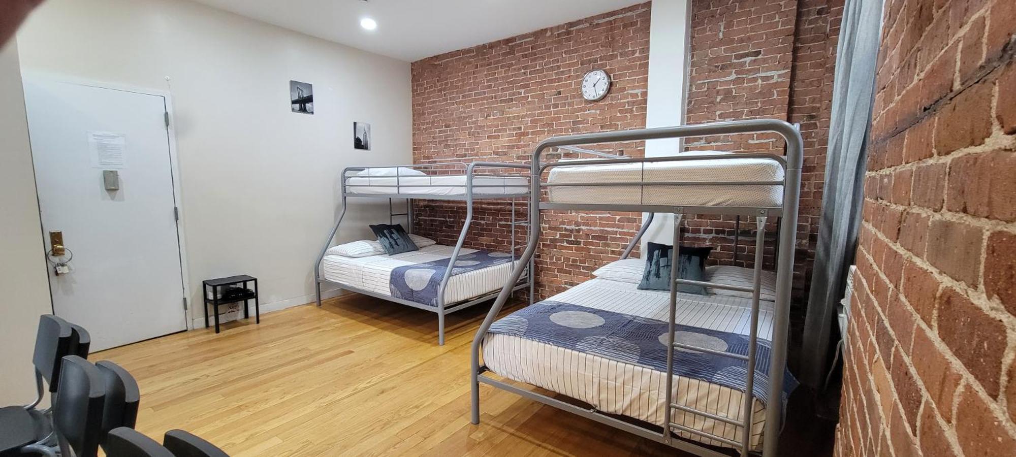Midtown Manhattan Appartement New York