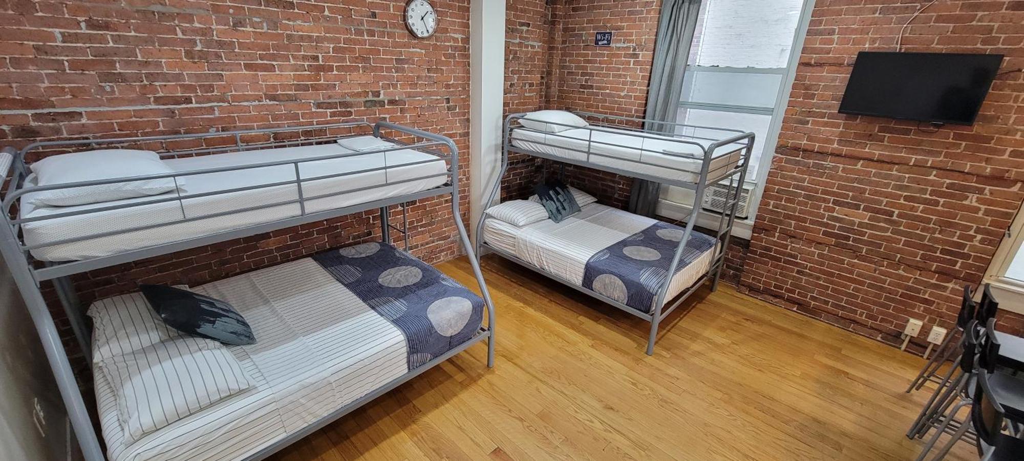 Appartement Midtown Manhattan New York