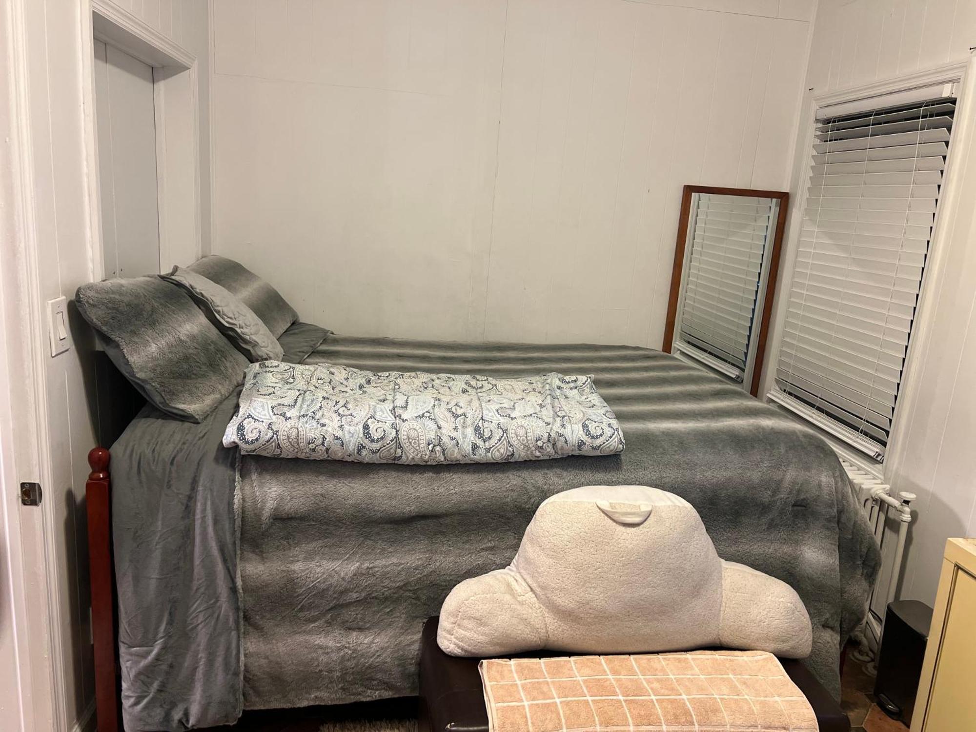 Cozy Place Appartement New York