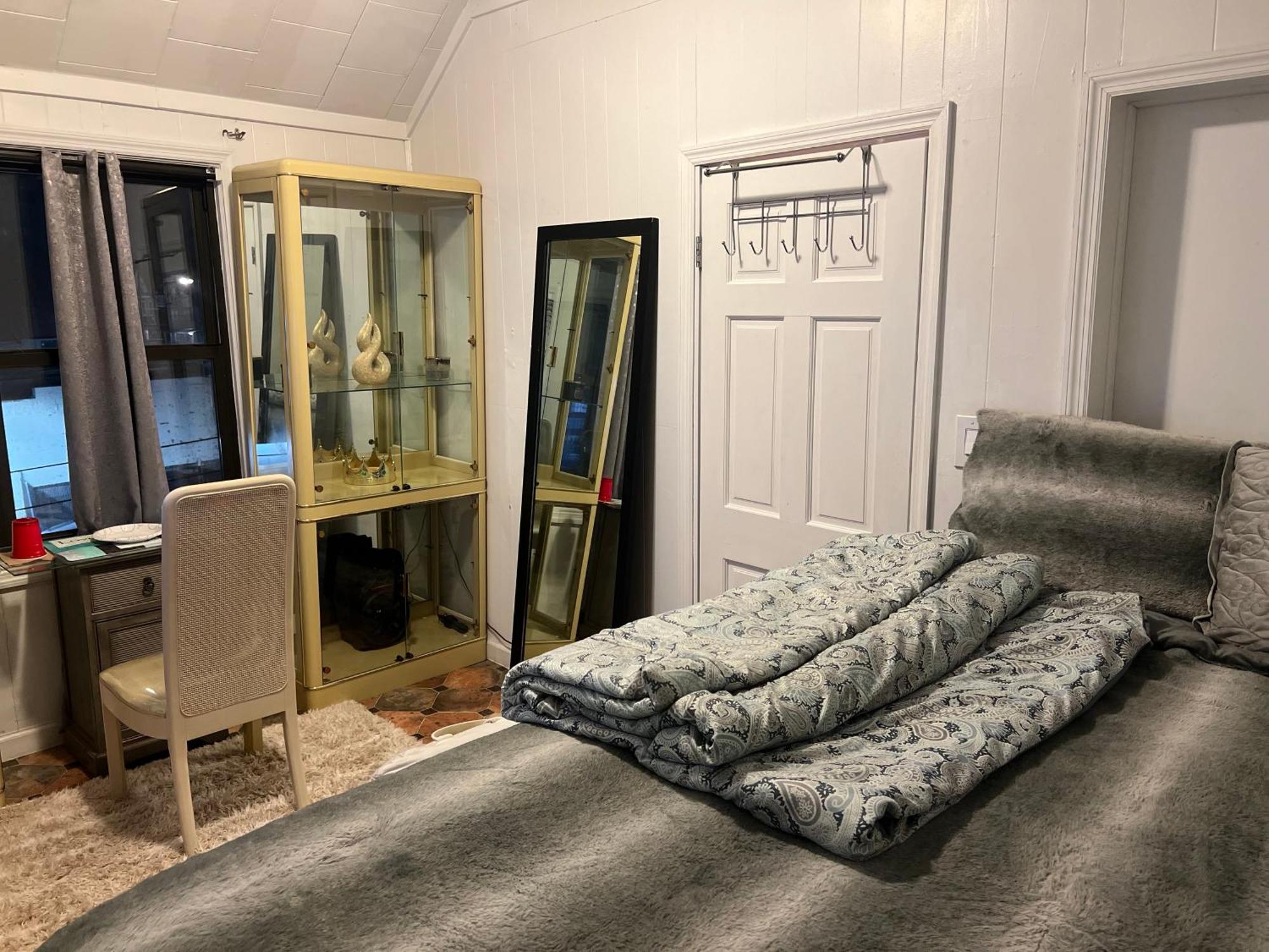 Cozy Place Appartement