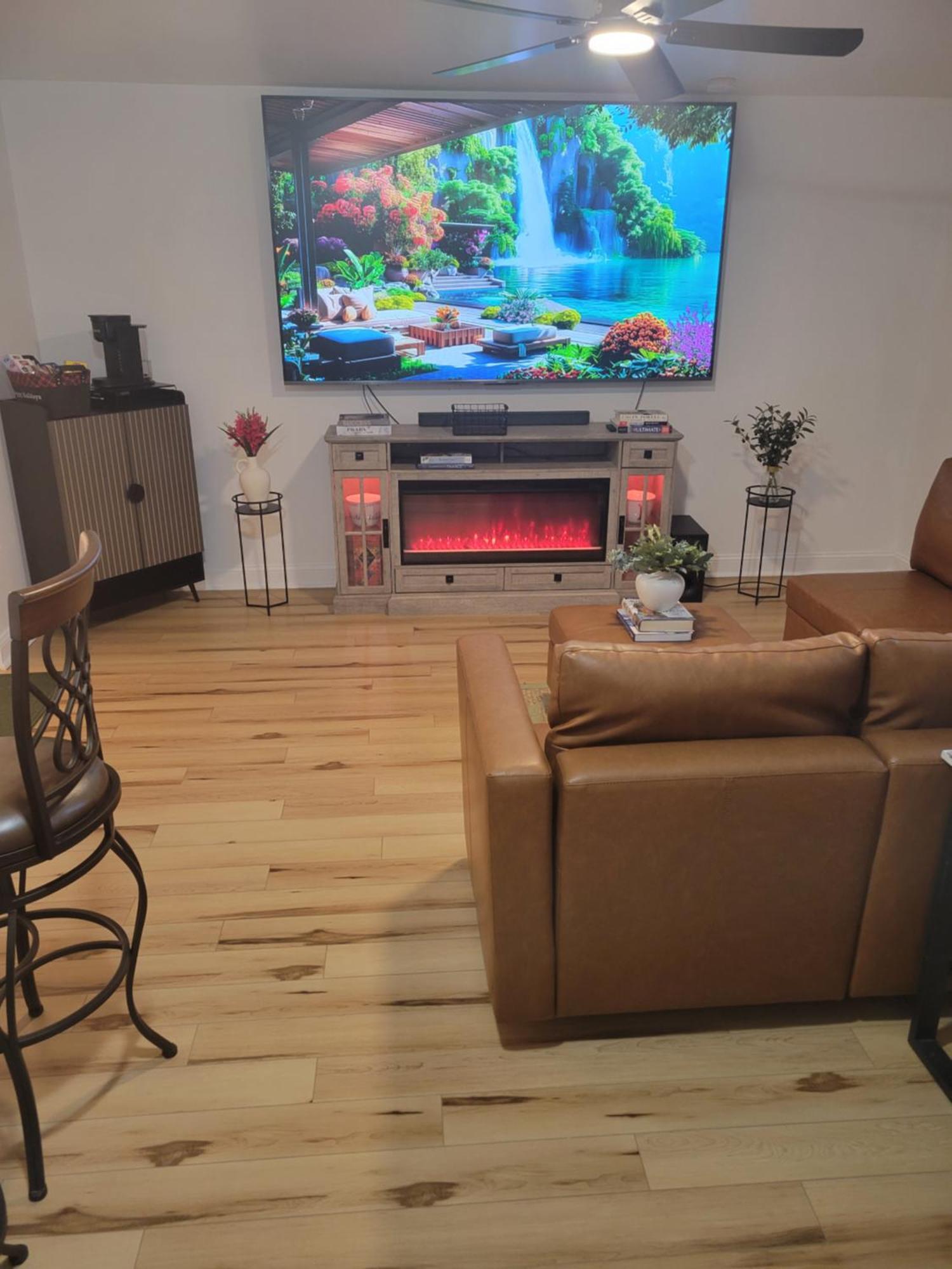 Séjour chez l'habitant Brooklyn Penthouse *