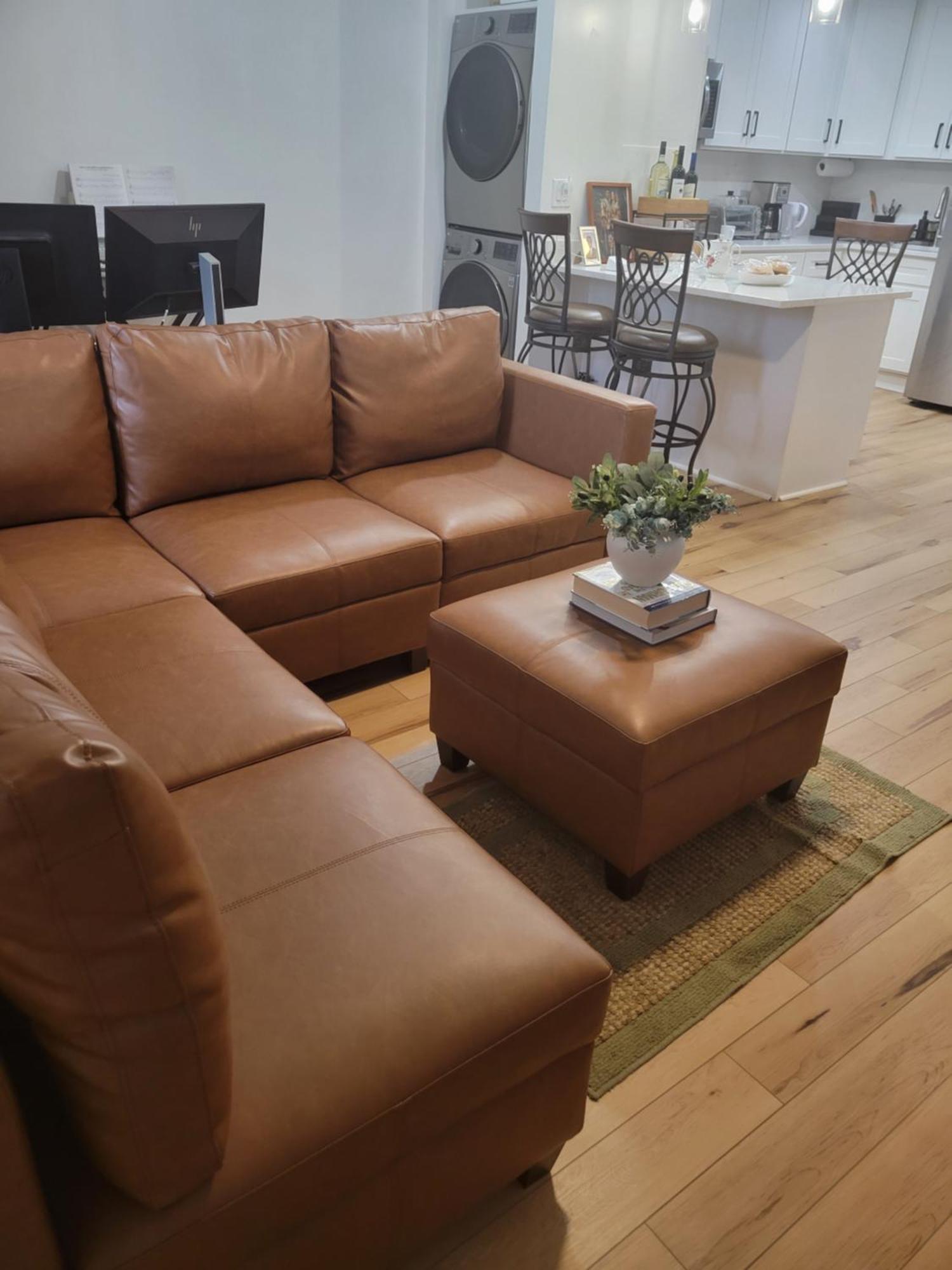 Brooklyn Penthouse Séjour chez l'habitant