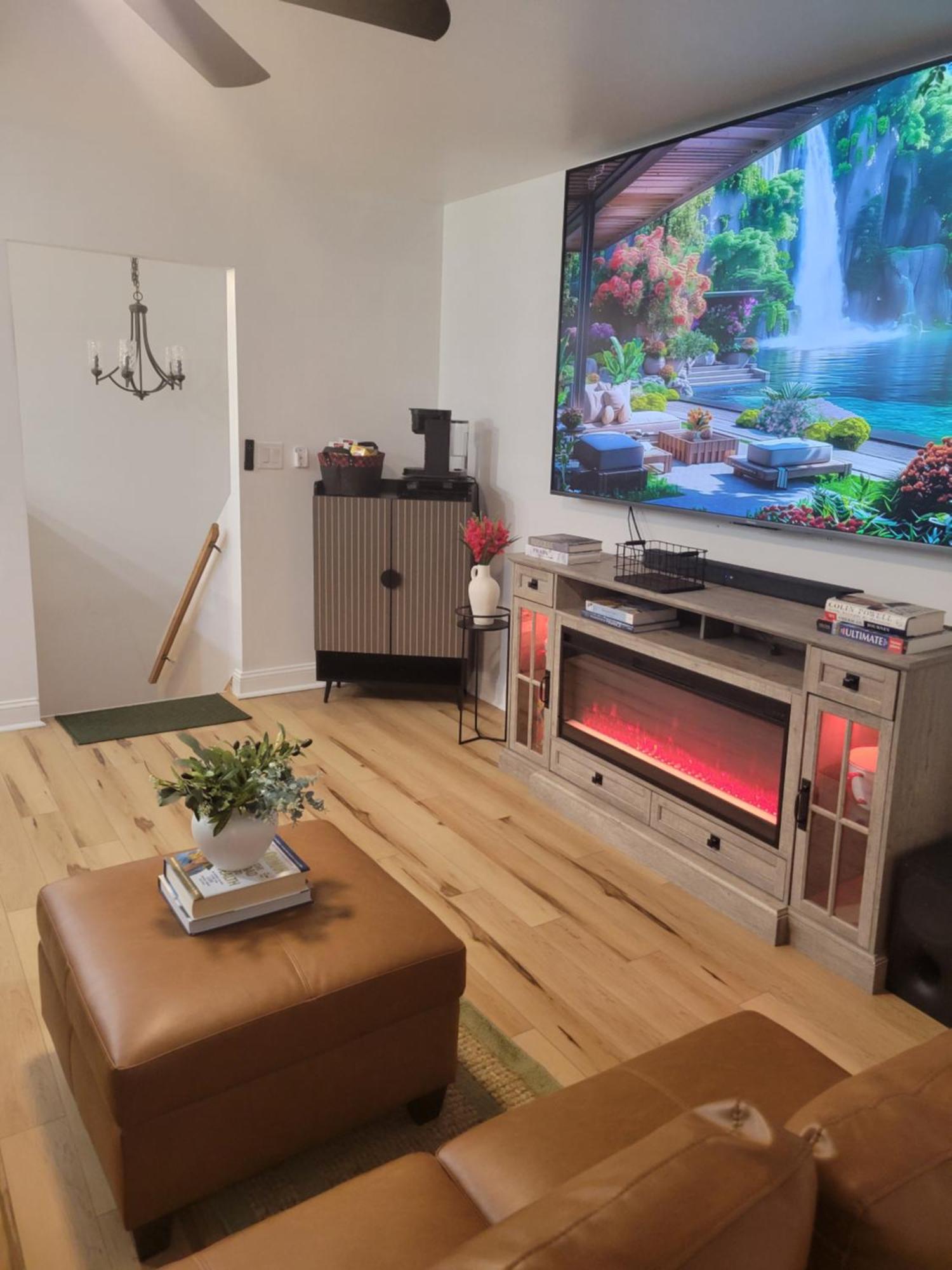 Séjour chez l'habitant Brooklyn Penthouse New York