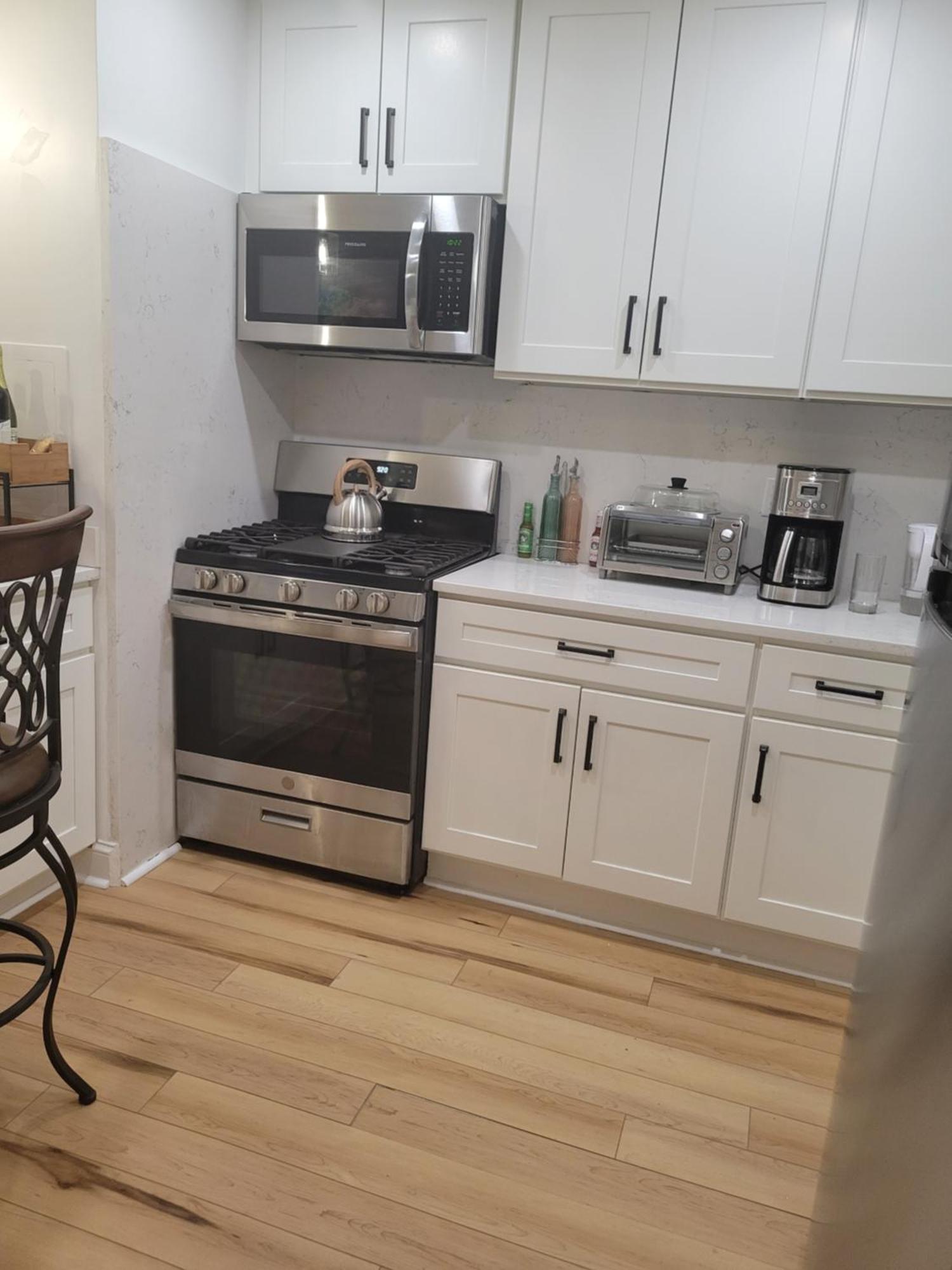 Séjour chez l'habitant Brooklyn Penthouse