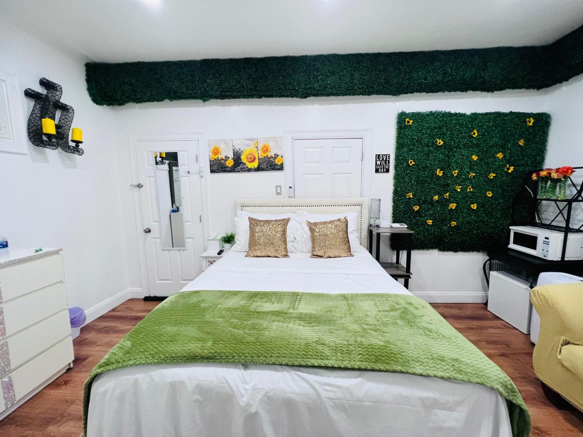 El Caribe Bed and breakfast