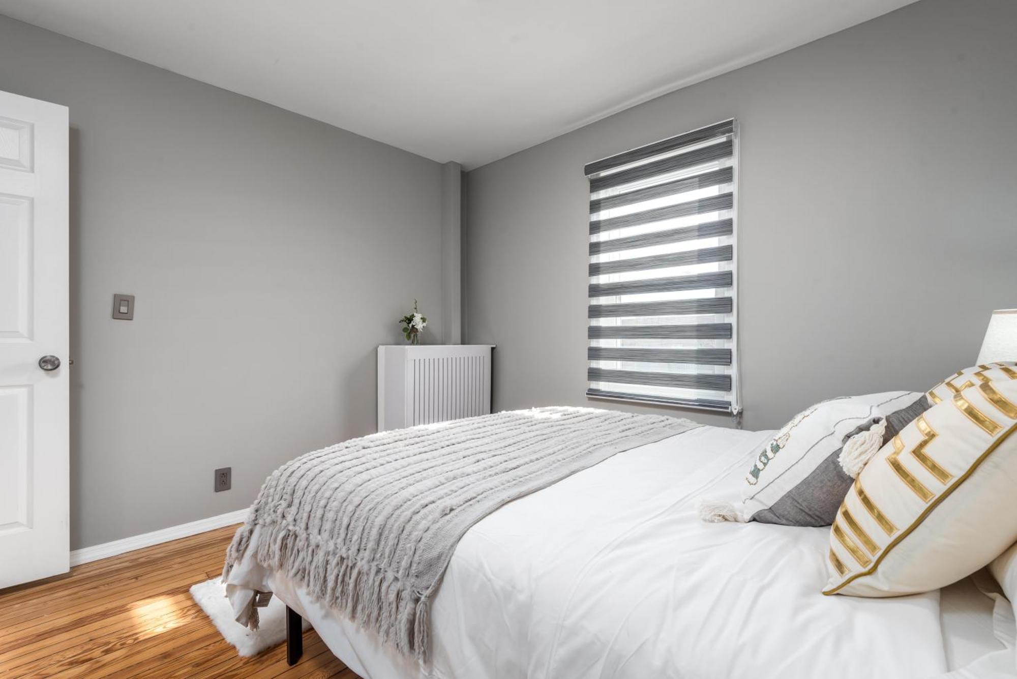 Appartement Urban Oasis Brooklyn New York