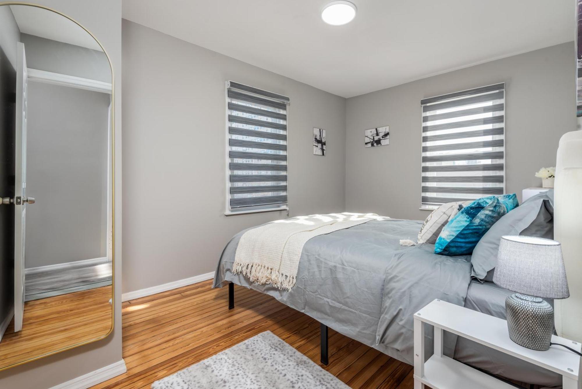 Appartement Urban Oasis Brooklyn *