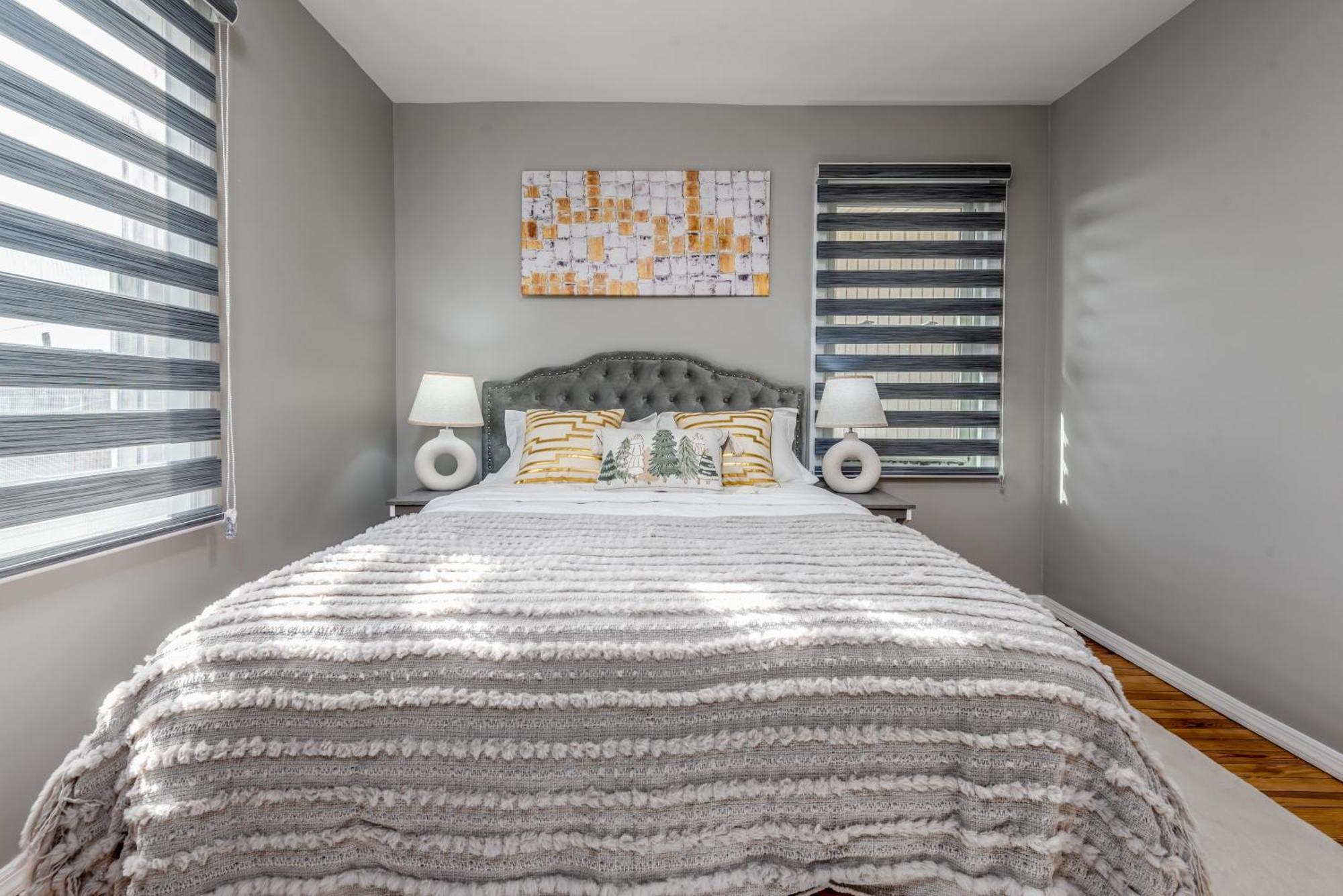 Urban Oasis Brooklyn Appartement New York