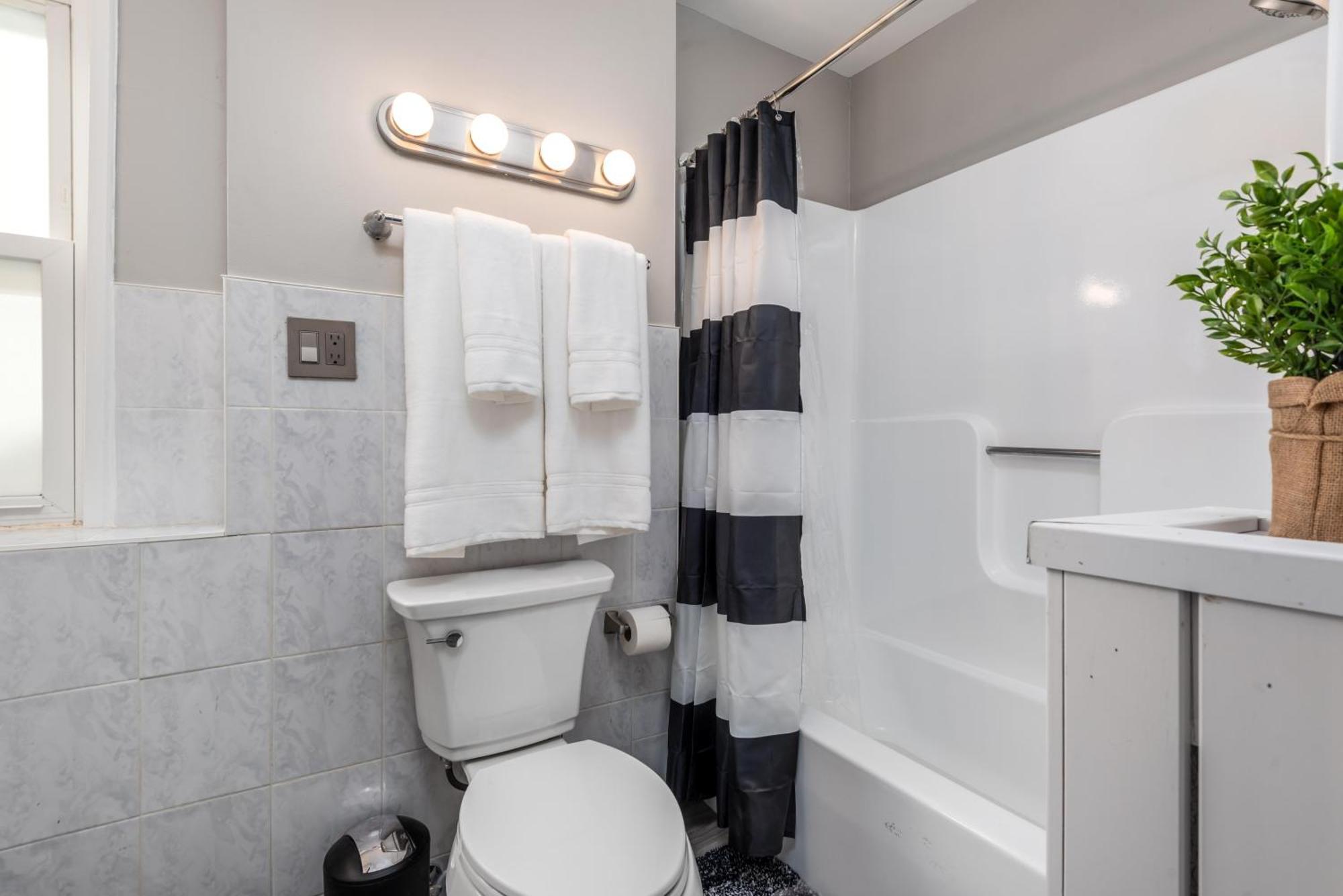 Appartement Urban Oasis Brooklyn *