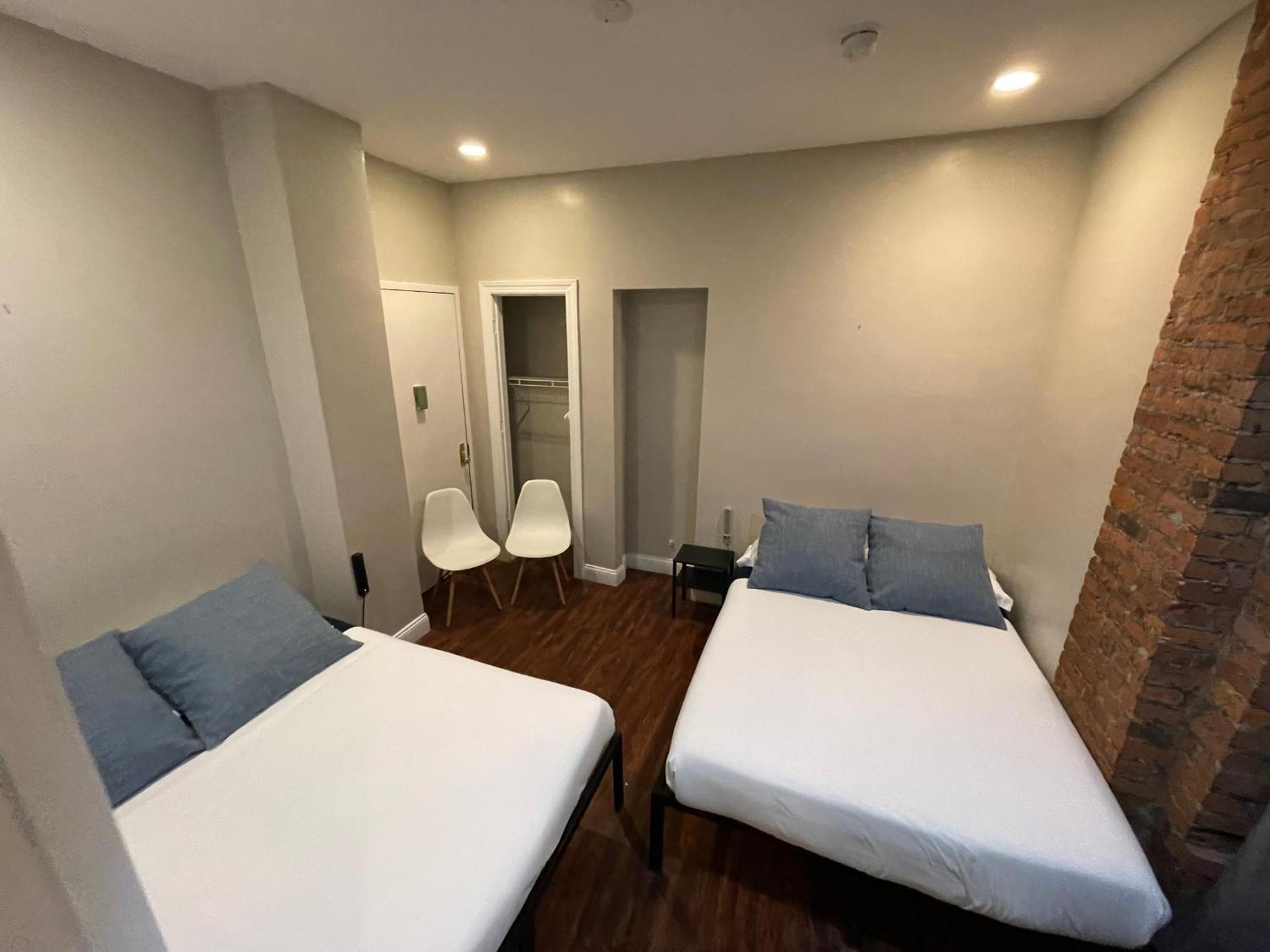 Nestel Nest 1 Bedroom Apartment Appartement New York