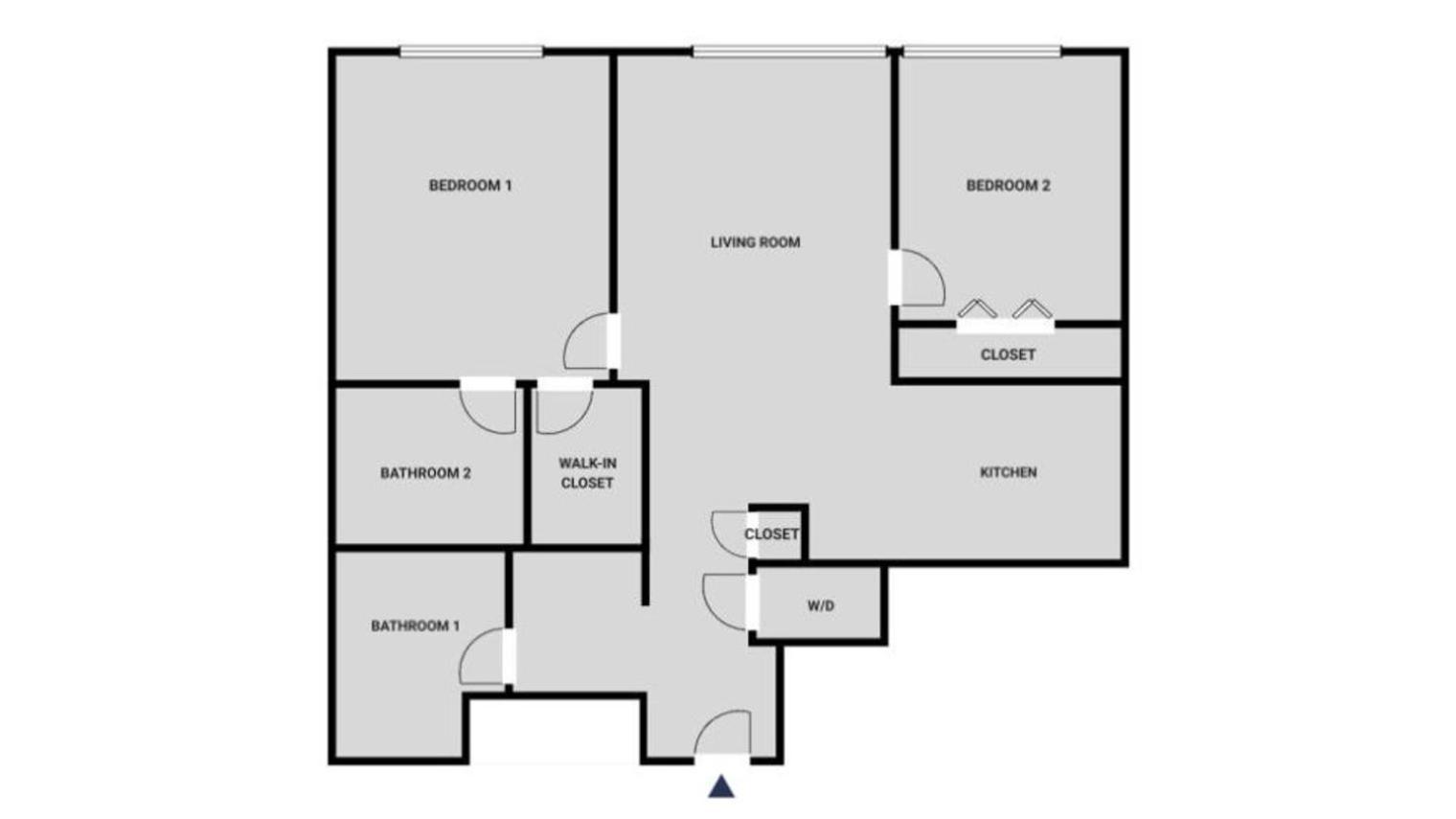 Appartement Midtown East 2br W Doorman Gym Nr Sutton Park Nyc-1149 New York