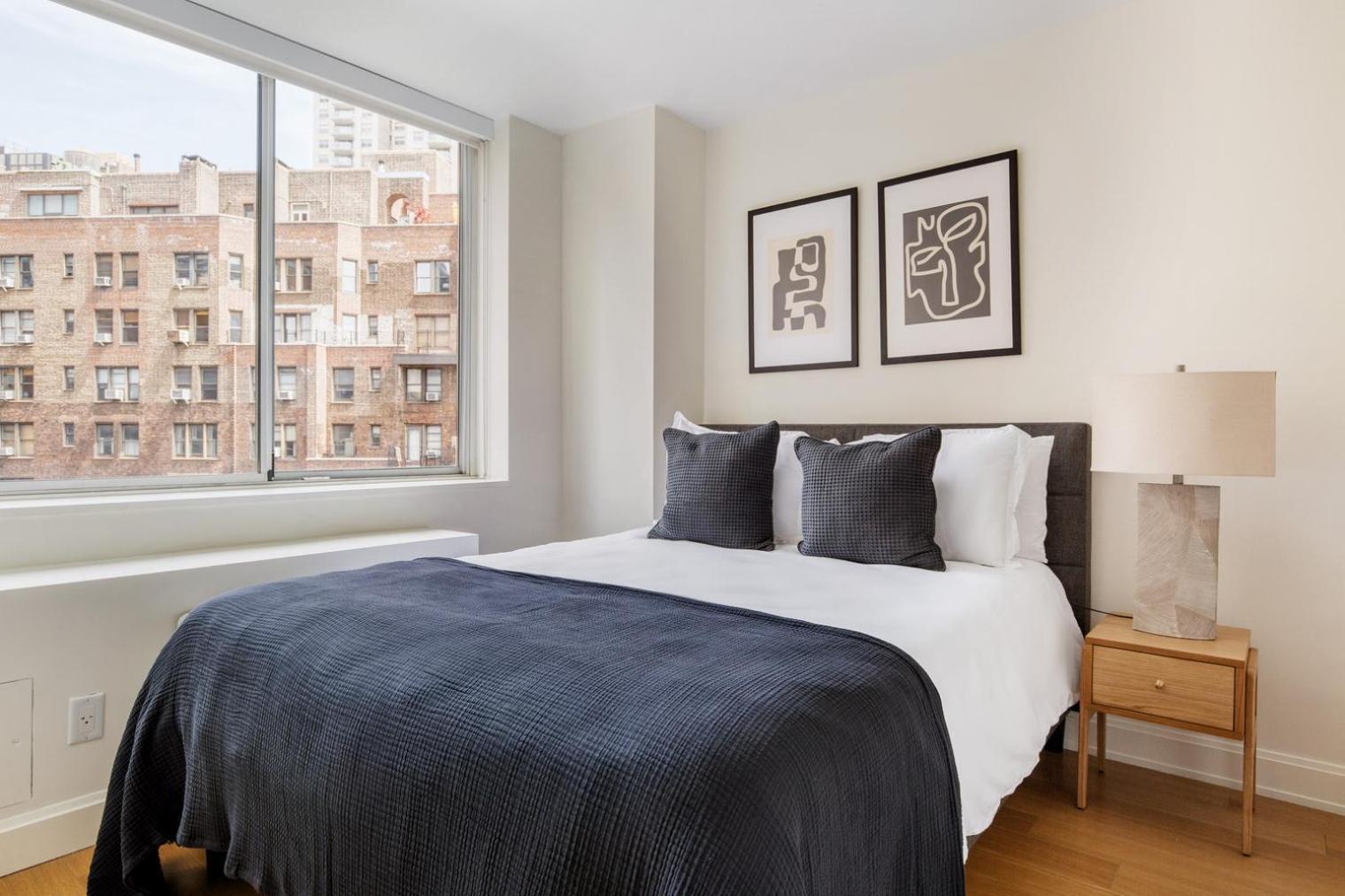 Midtown East 2br W Doorman Gym Nr Sutton Park Nyc-1149 Appartement New York