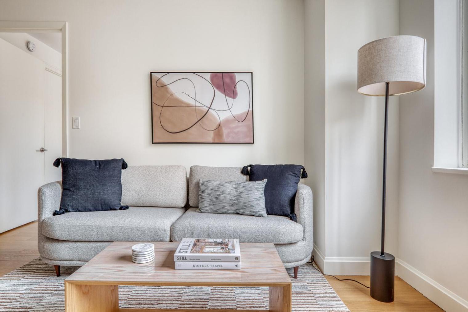 Midtown East 2br W Doorman Gym Nr Sutton Park Nyc-1149 Appartement
