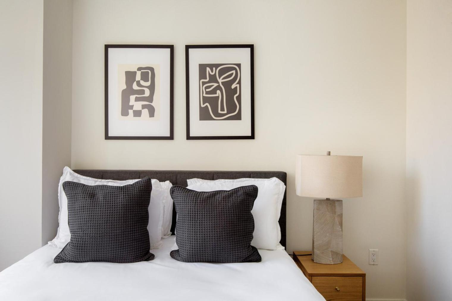 Midtown East 2br W Doorman Gym Nr Sutton Park Nyc-1149 Appartement *