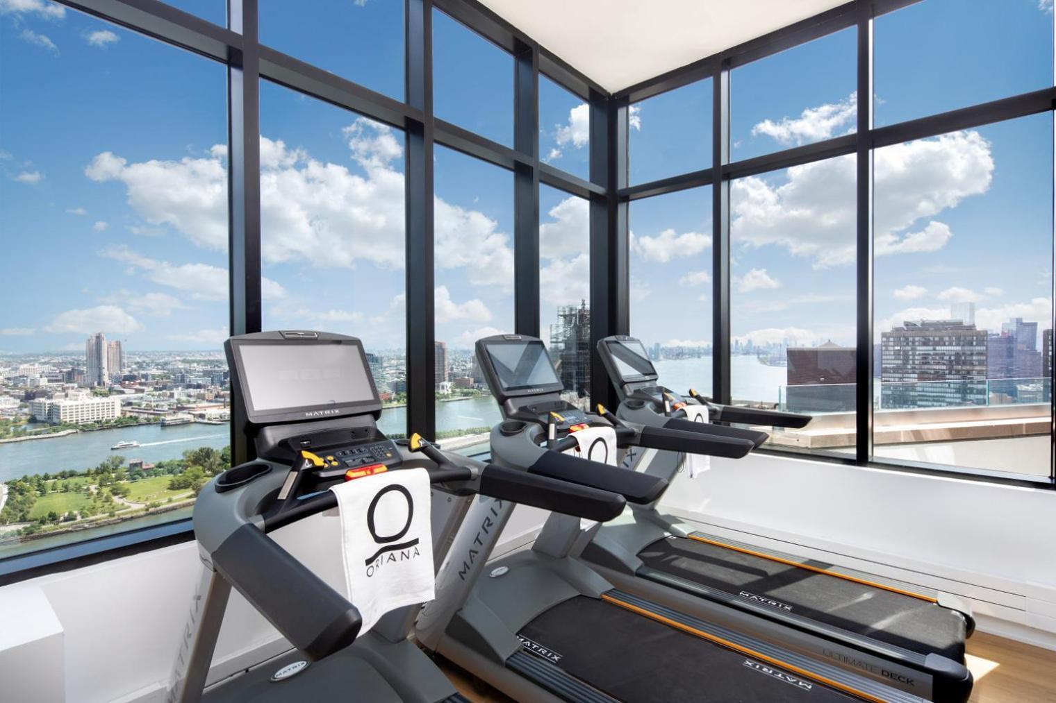 Appartement Midtown East 2br W Doorman Gym Nr Sutton Park Nyc-1149 New York