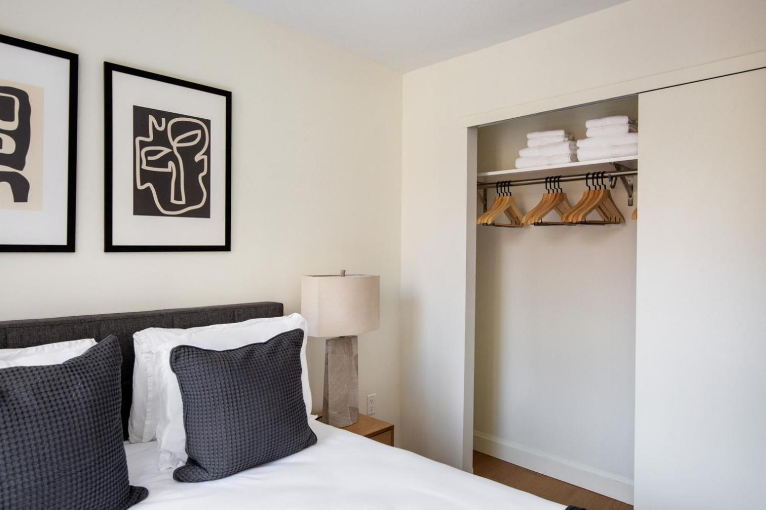 Midtown East 2br W Doorman Gym Nr Sutton Park Nyc-1149 Appartement *