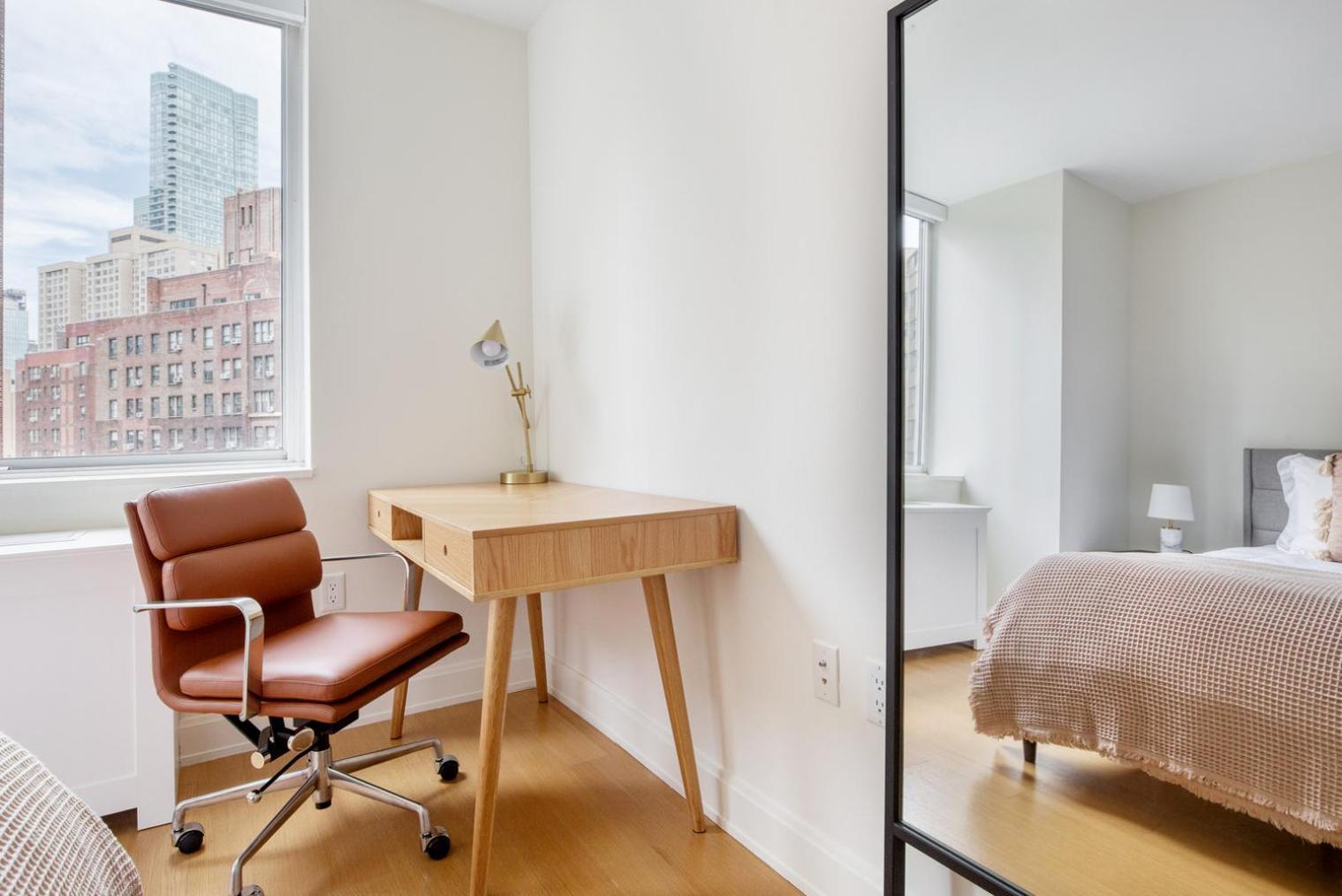 Appartement Midtown East 2br W Doorman Gym Nr Sutton Park Nyc-1149 New York