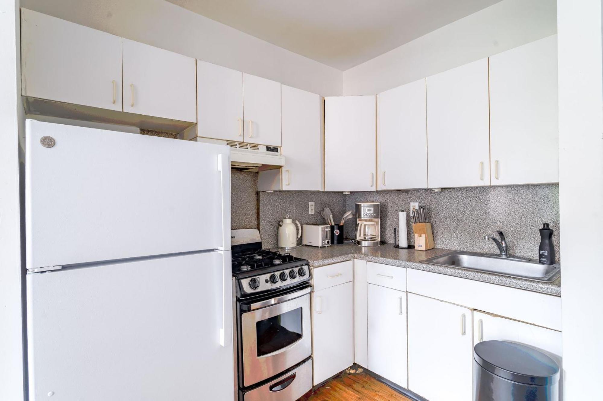 Appartement Wonderful 3bedroom 1bath Haven In Hells Kitchen Just Steps From Times Square
